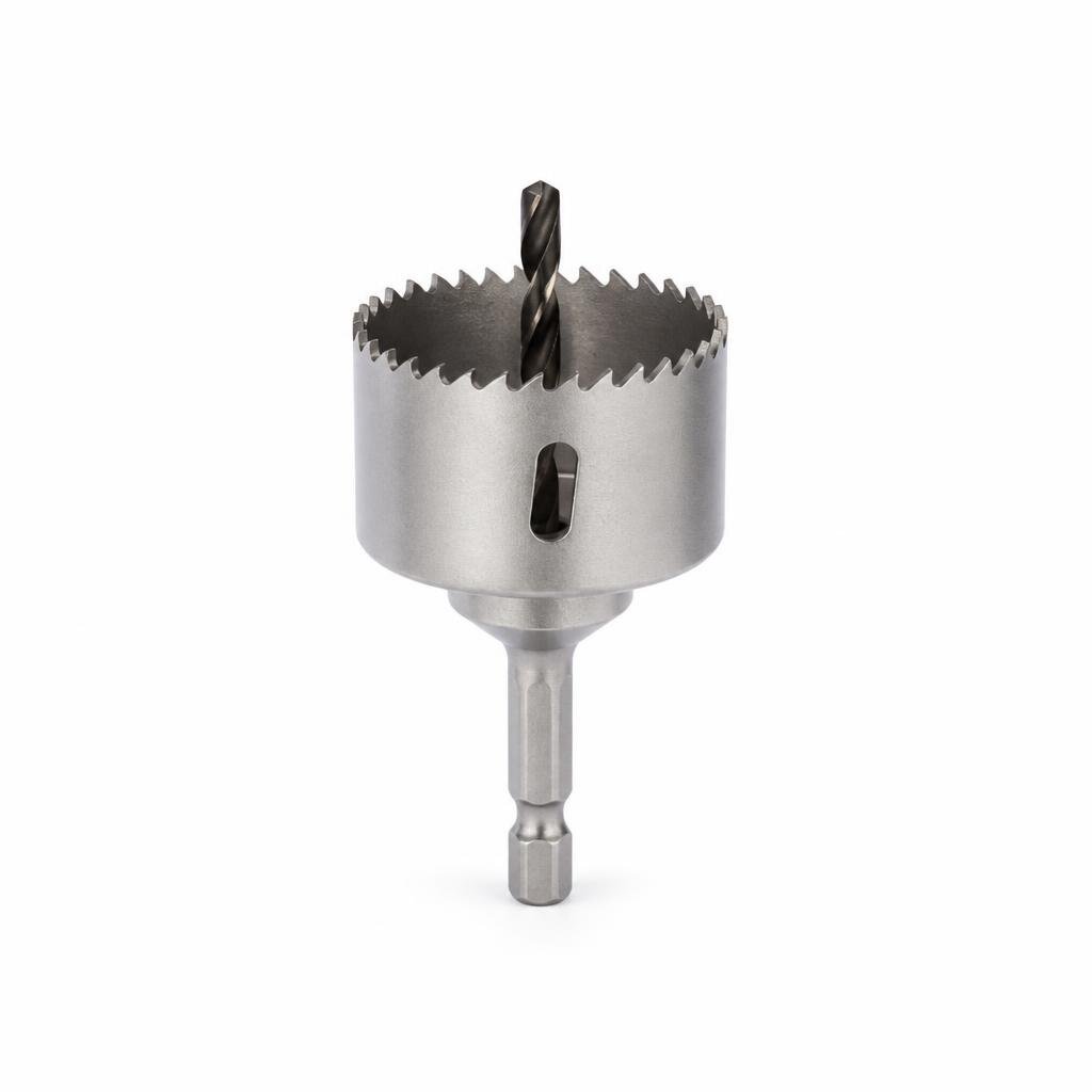 MANNS 32MM HSS HOLE SAW