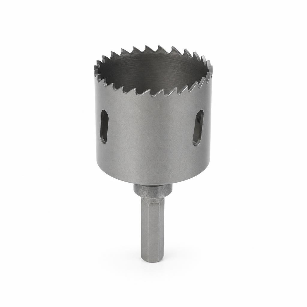 MANNS 70MM HSS HOLE SAW