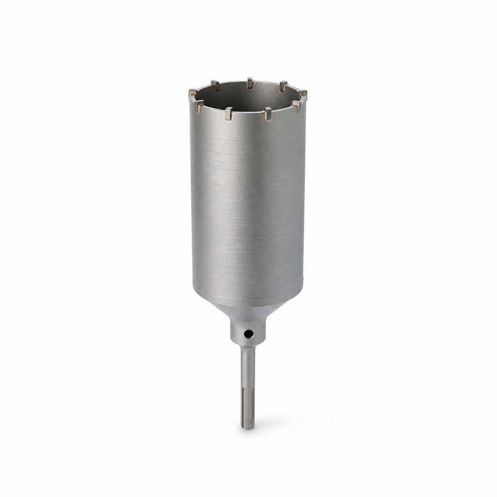 MANNS 65MM X 350MM CONCRETE HOLE SAW