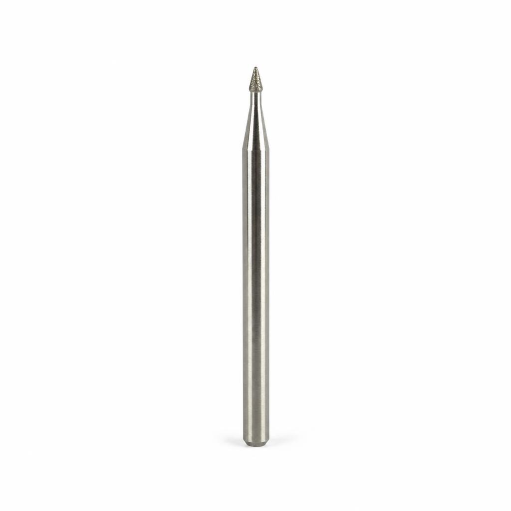 MANNS 3MM GLASS DRILL BIT