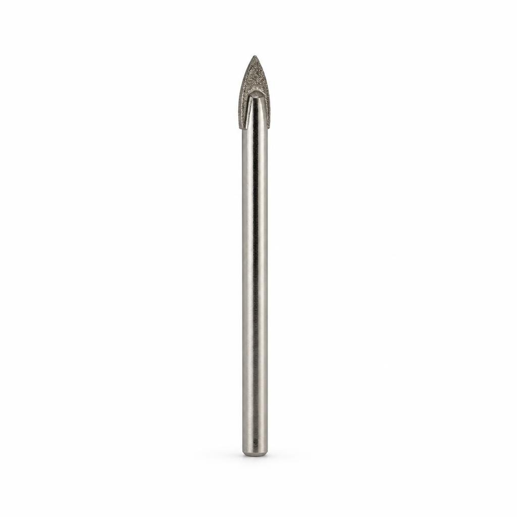 MANNS 5MM GLASS DRILL BIT