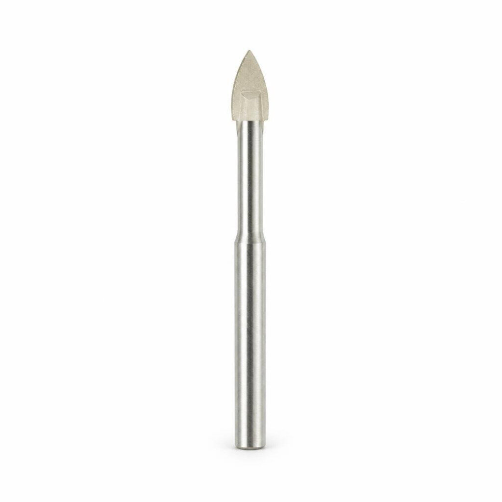 MANNS 7MM GLASS DRILL BIT