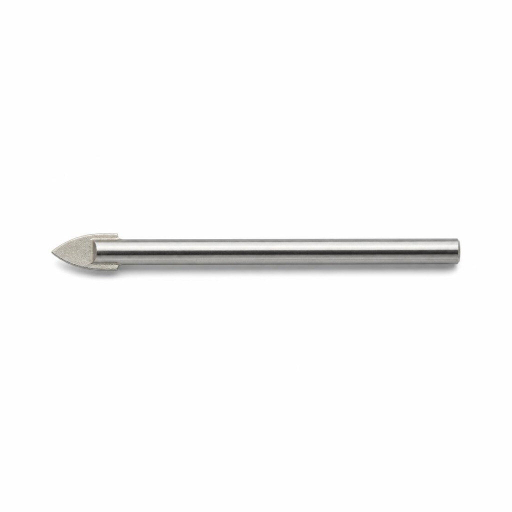 MANNS 8MM GLASS DRILL BIT