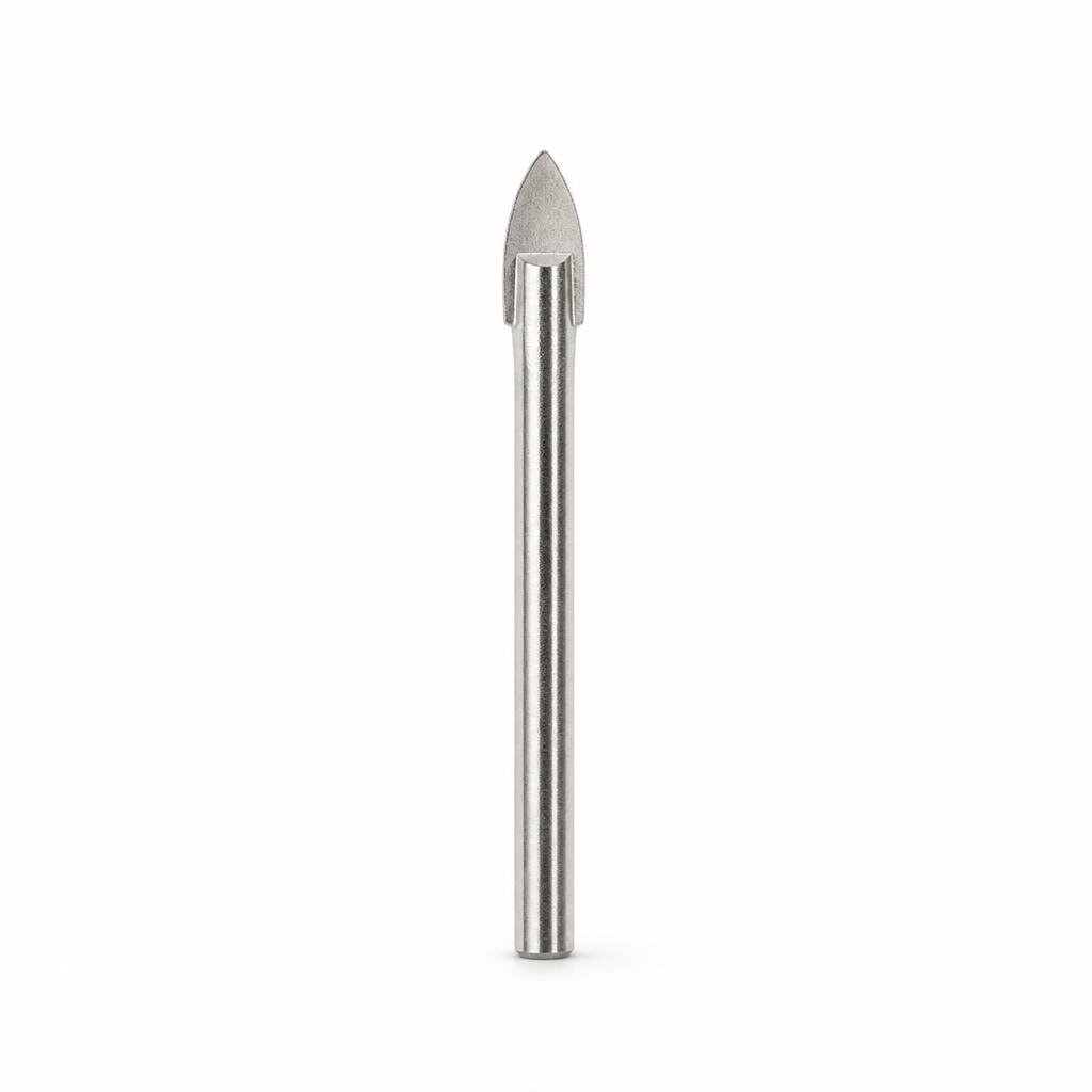 MANNS 10MM GLASS DRILL BIT