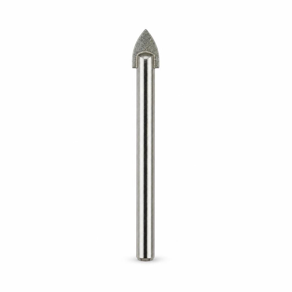 MANNS 12MM GLASS DRILL BIT