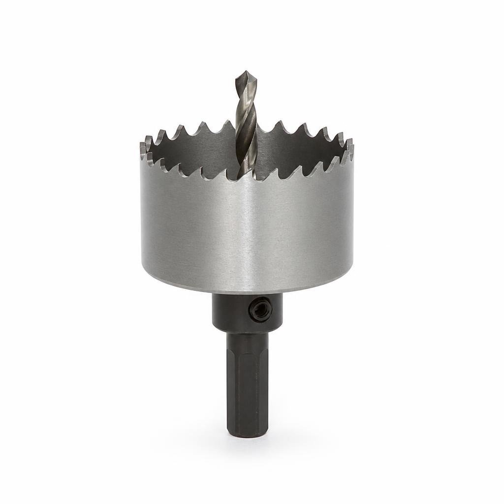 MARKSMAN 6181 16MM HSS HOLE SAW