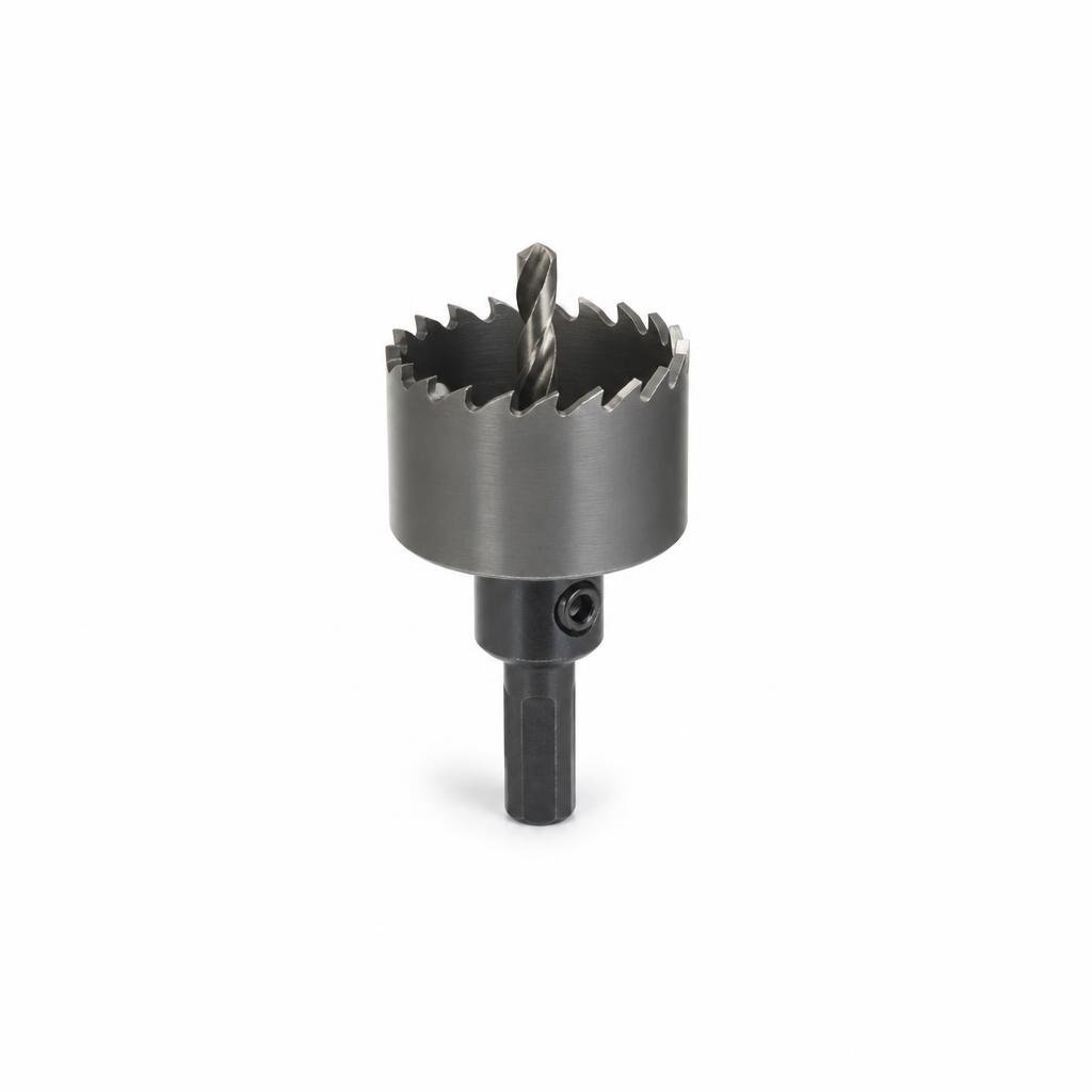 MARKSMAN 6181 19MM HSS HOLE SAW