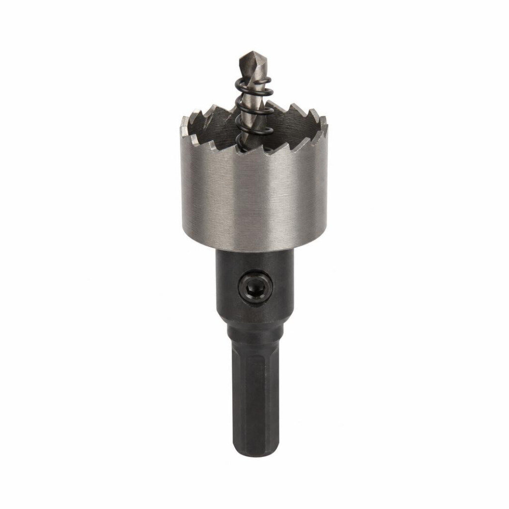 MARKSMAN 6181 20MM HSS HOLE SAW