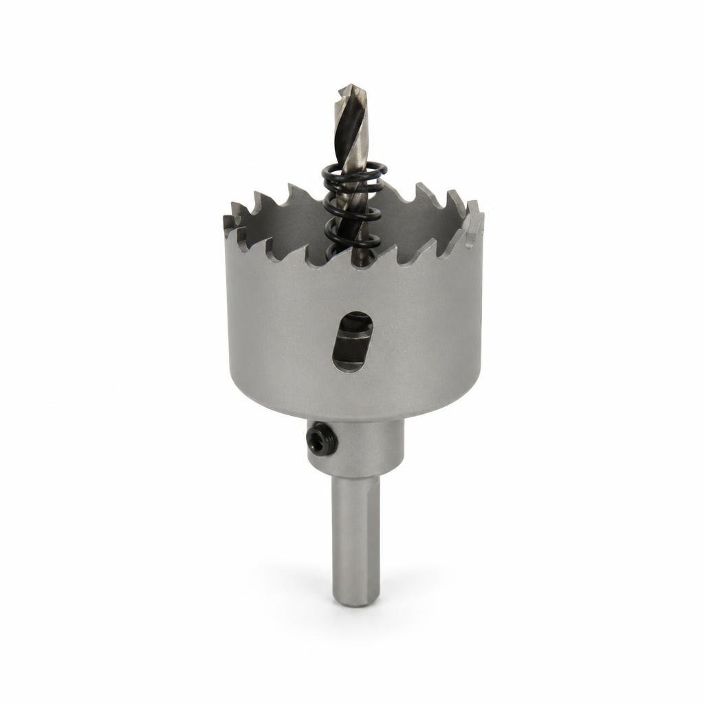 MARKSMAN 6181 22MM HSS HOLE SAW