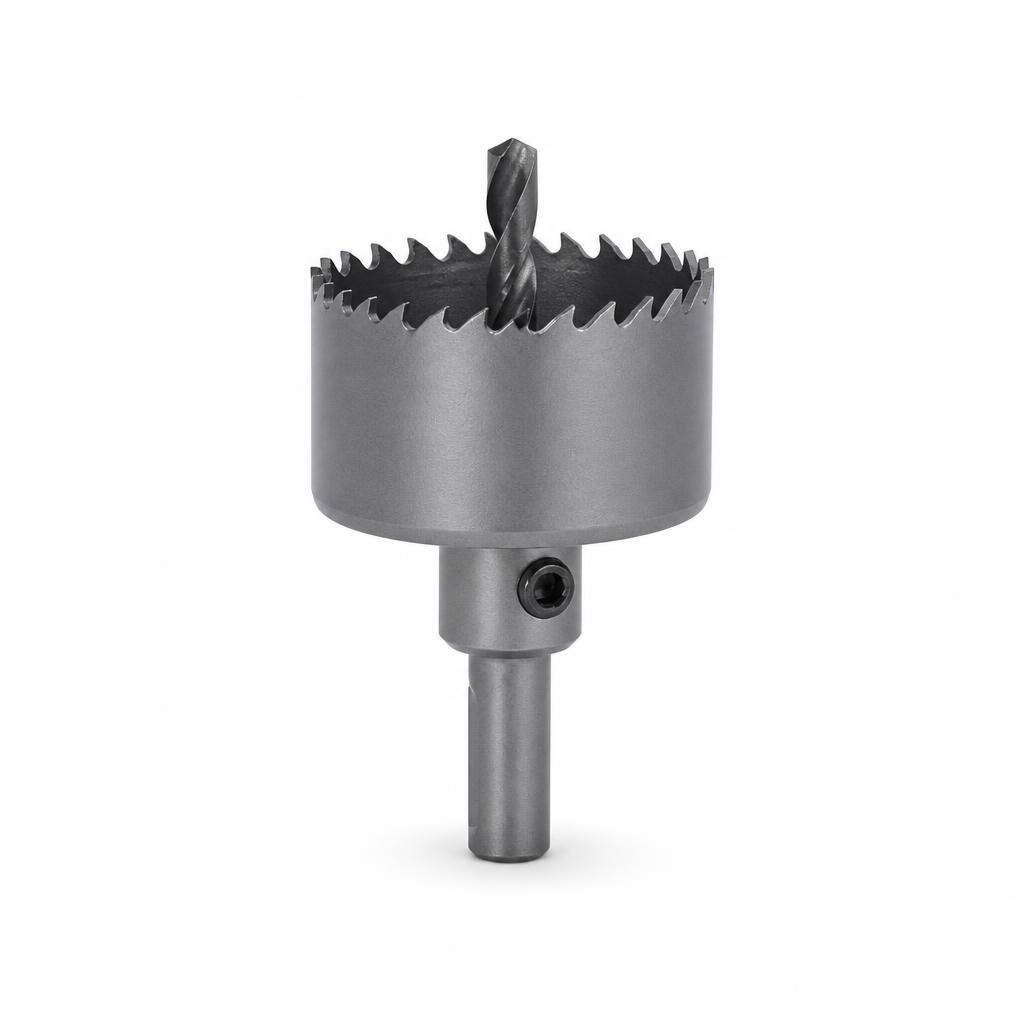 MARKSMAN 6181 26MM HSS HOLE SAW