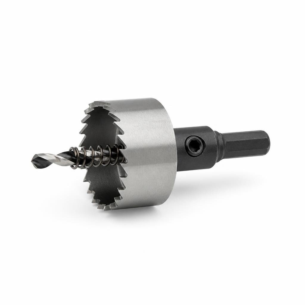 MARKSMAN 6181 28MM HSS HOLE SAW