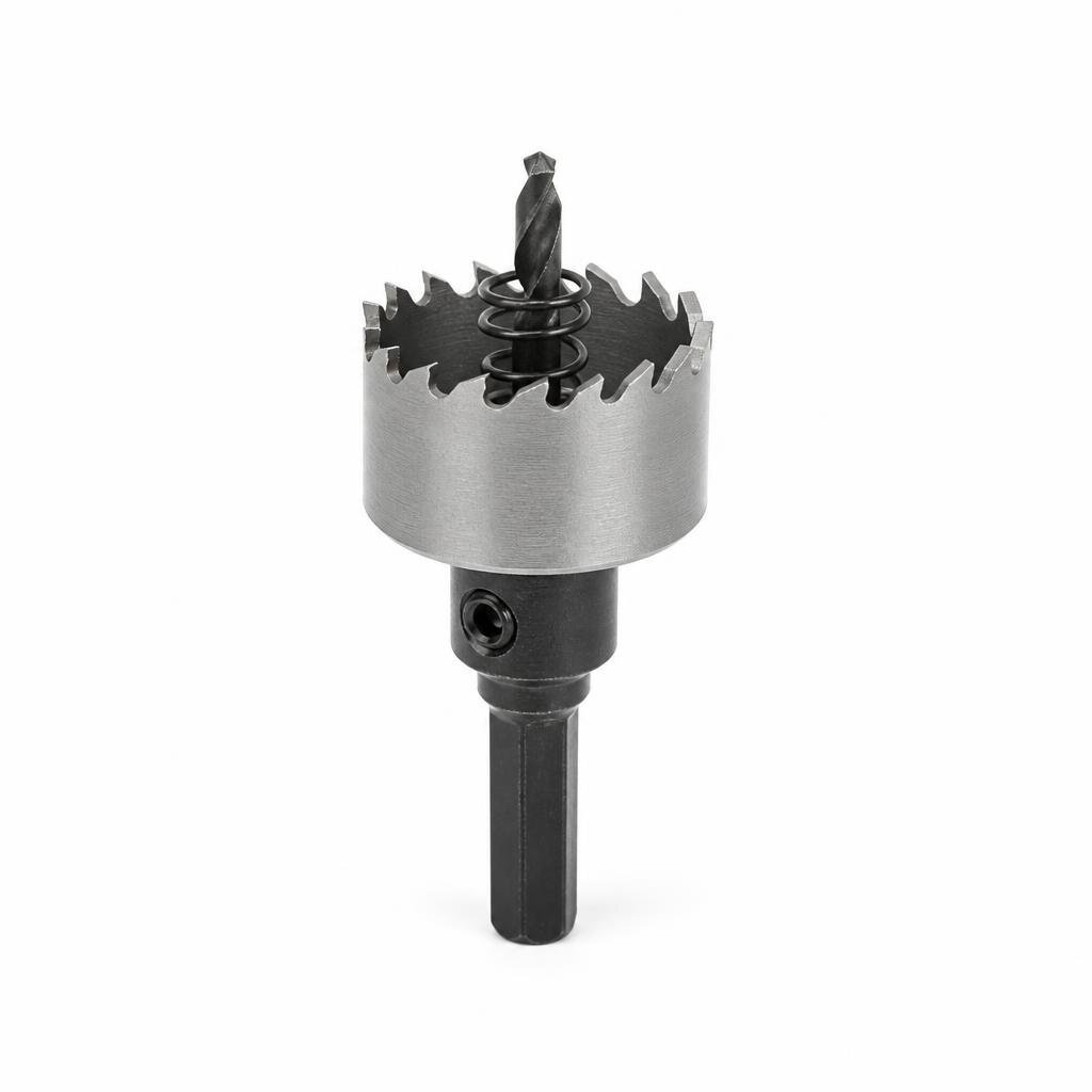 MARKSMAN 6181 30MM HSS HOLE SAW