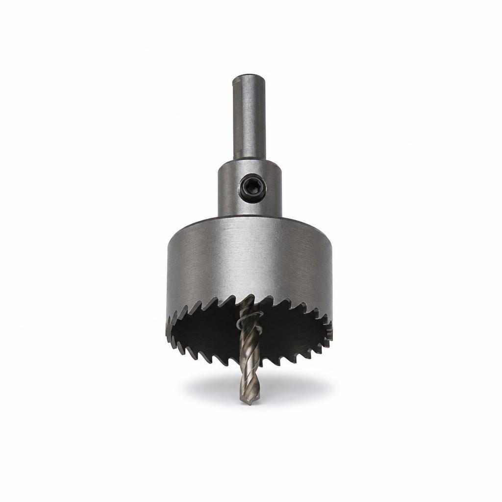 MARKSMAN 6181 32MM HSS HOLE SAW