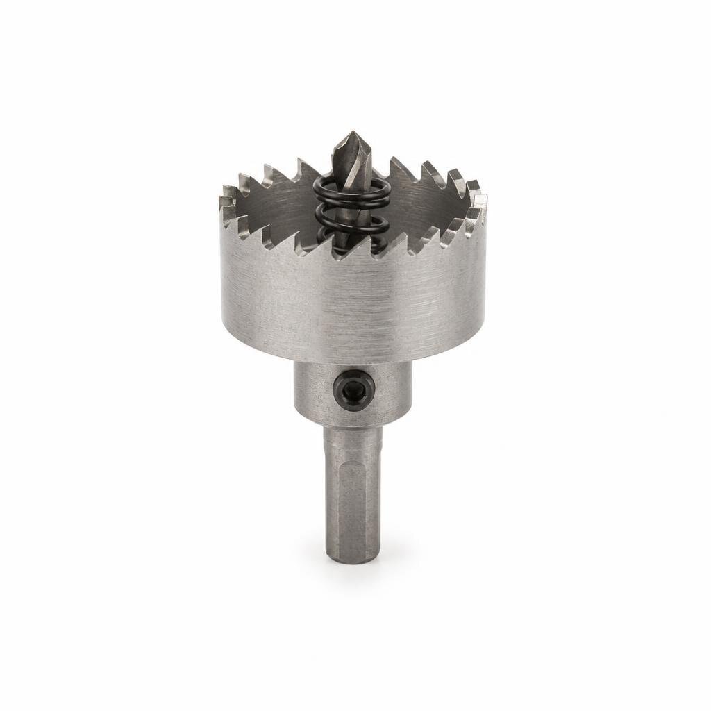 MARKSMAN 6181 35MM HSS HOLE SAW