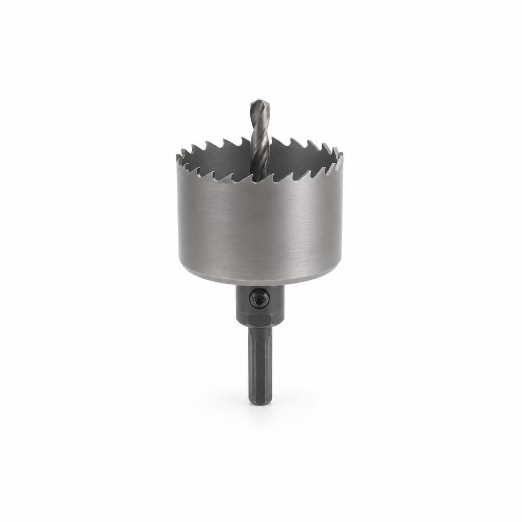 MARKSMAN 6181 40MM HSS HOLE SAW