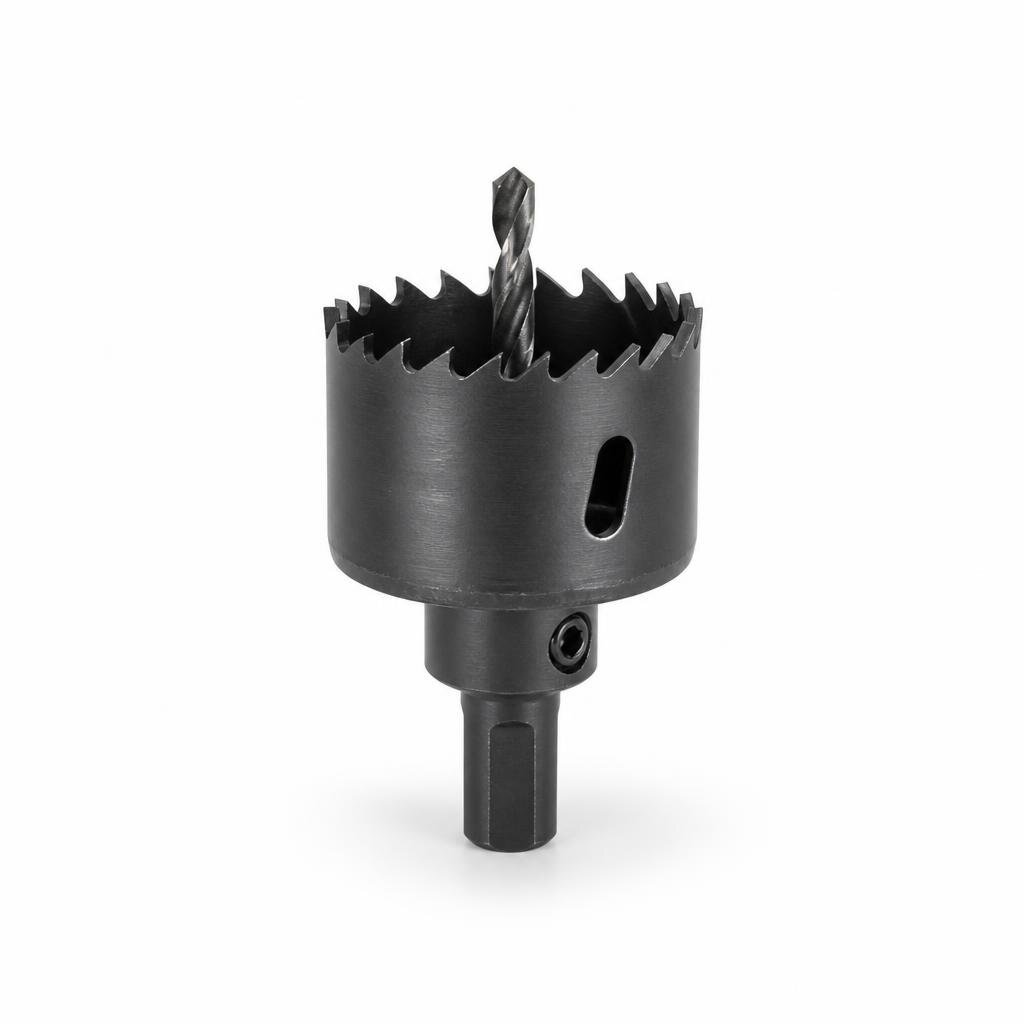 MARKSMAN 6181 45MM HSS HOLE SAW