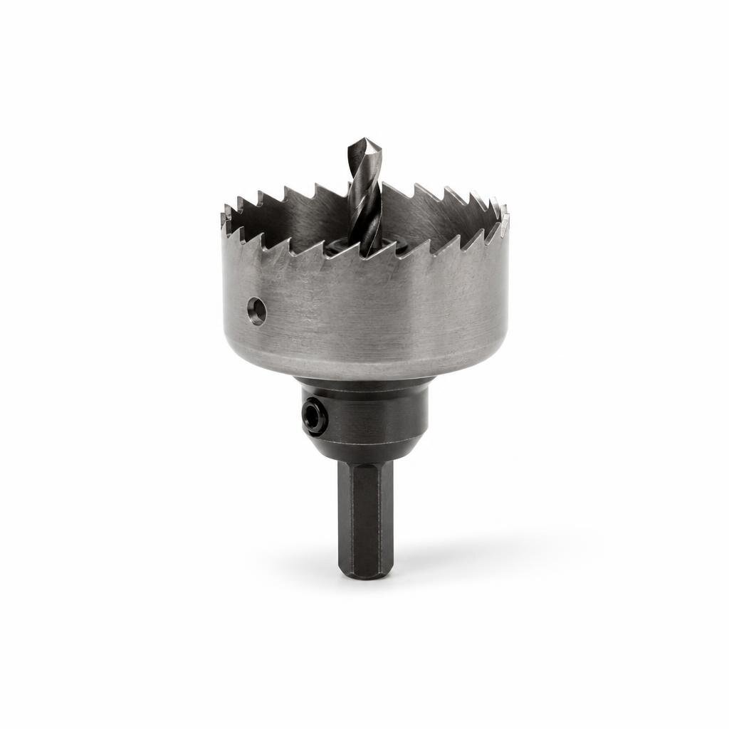 MARKSMAN 6181 50MM HSS HOLE SAW