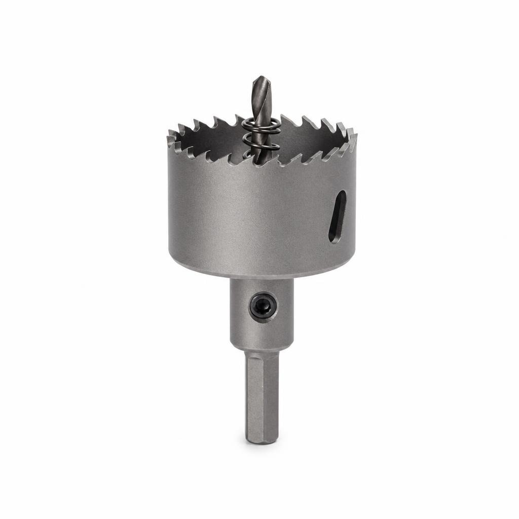 MARKSMAN 6181 54MM HSS HOLE SAW