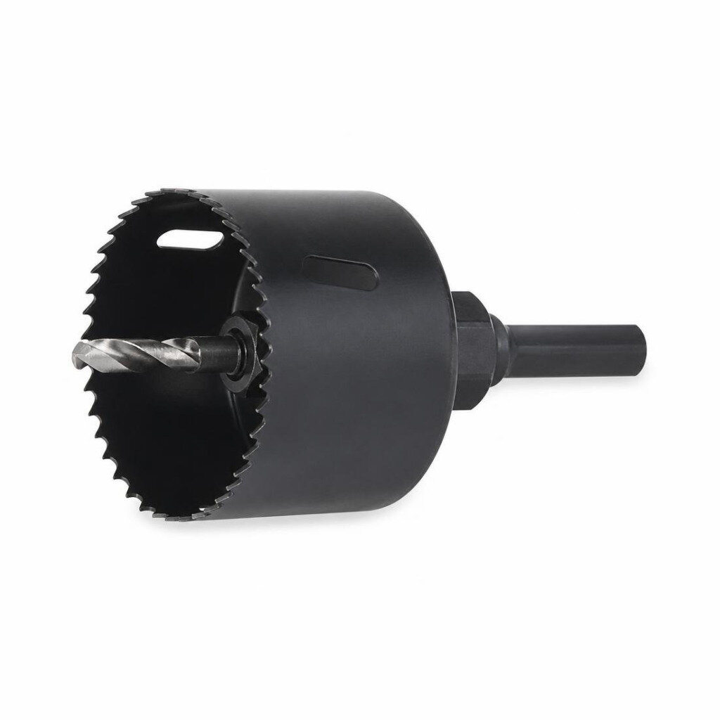 MARKSMAN 6181 65MM HSS HOLE SAW