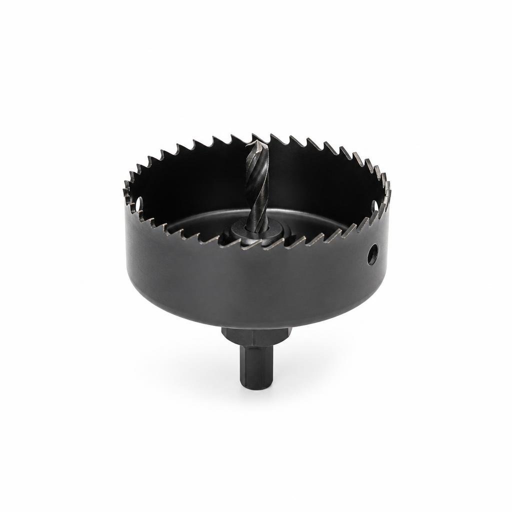 MARKSMAN 6181 70MM HSS HOLE SAW
