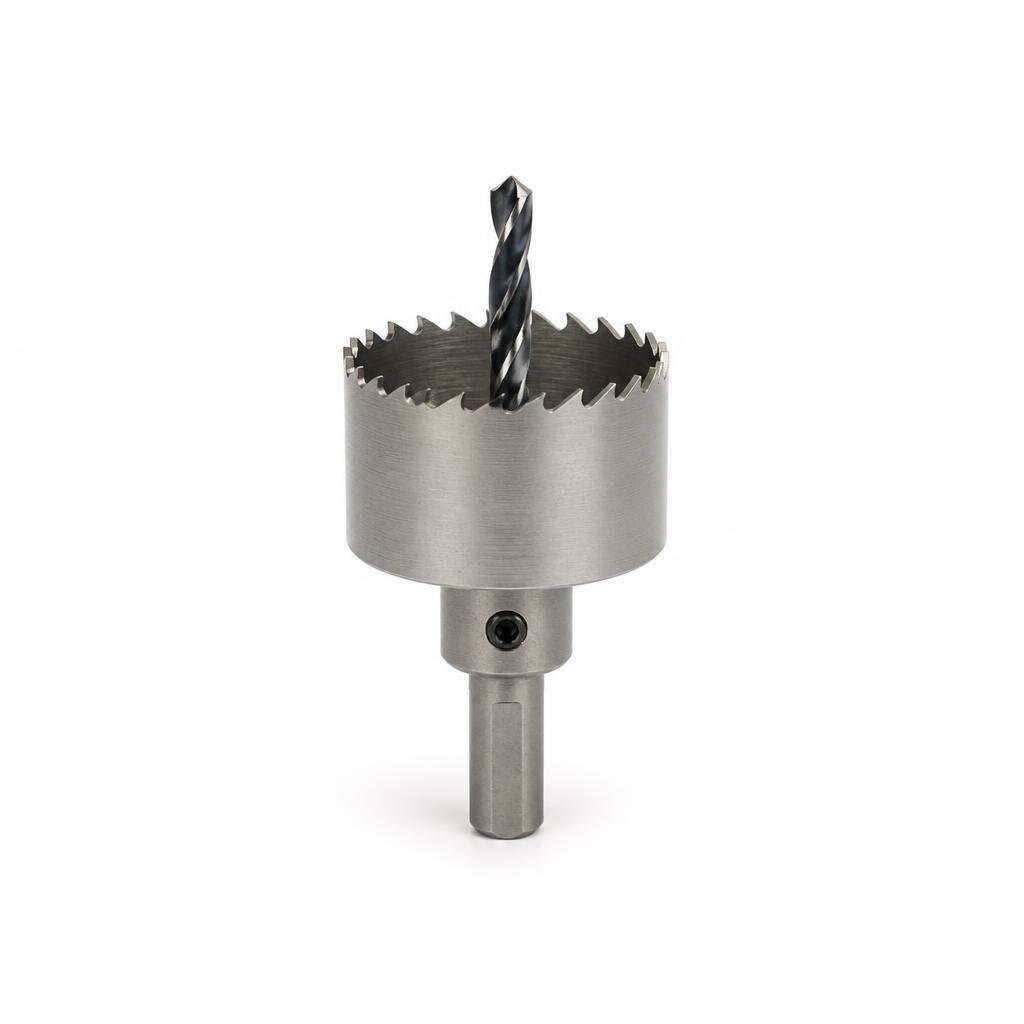 MARKSMAN 6181 75MM HSS HOLE SAW