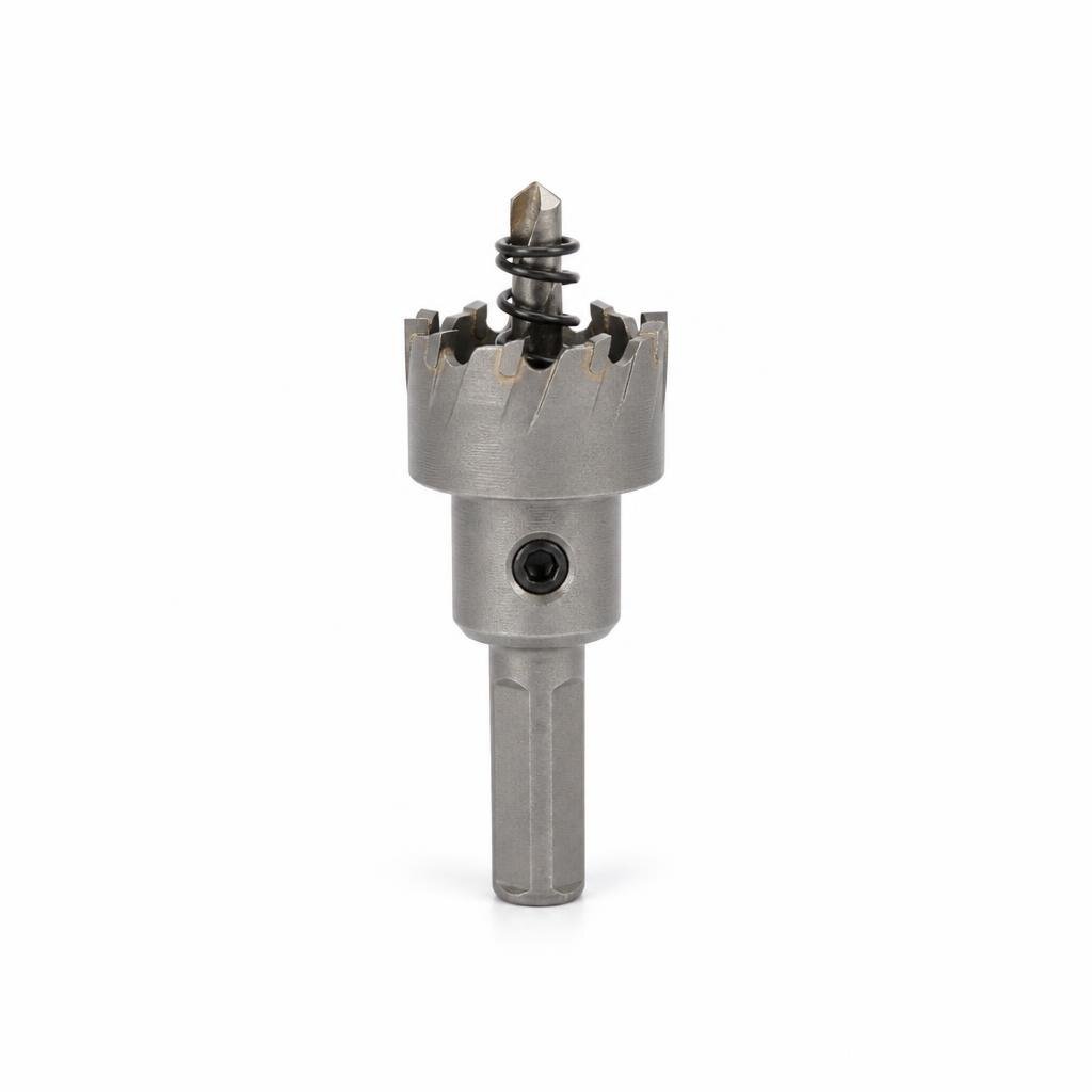 REXTOOLS 20MM TCT S/S HOLE SAW