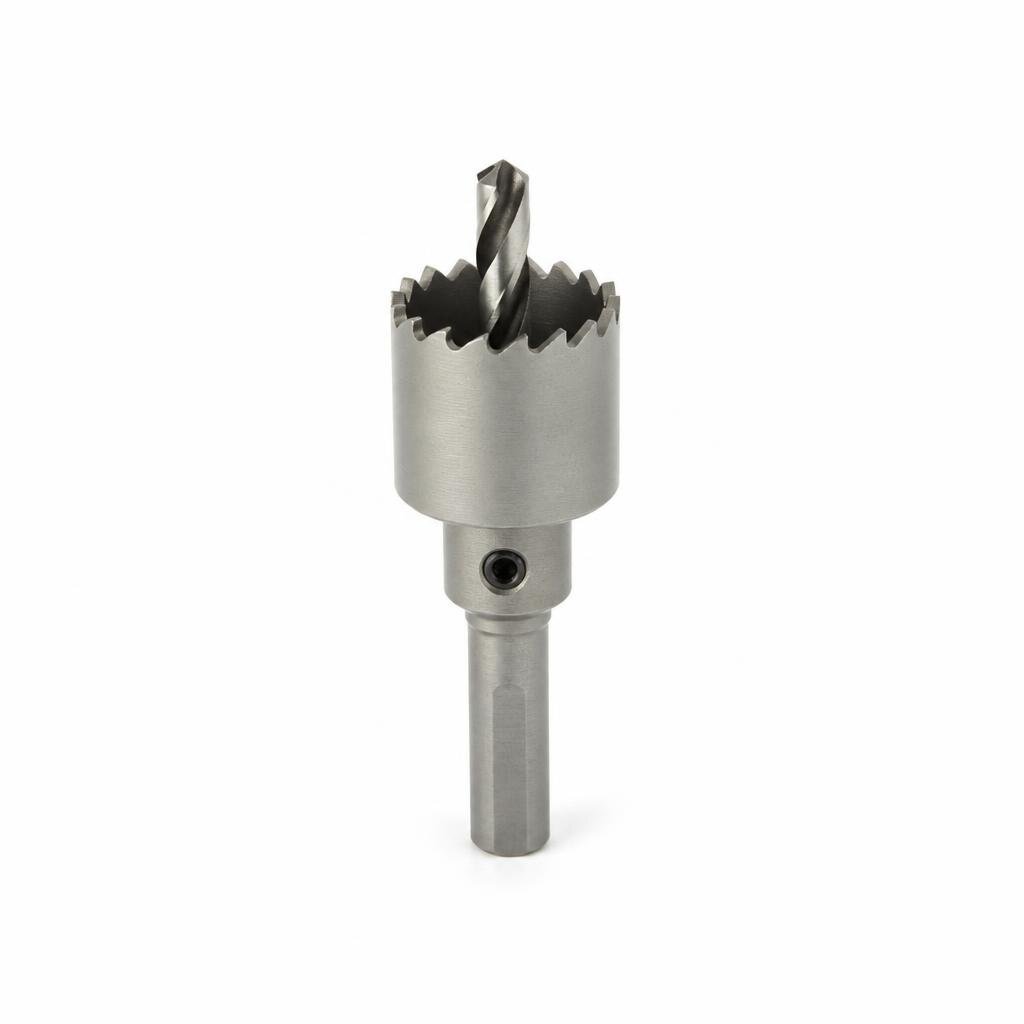 M2 19MM STAINLESS STEEL HOLE SAW