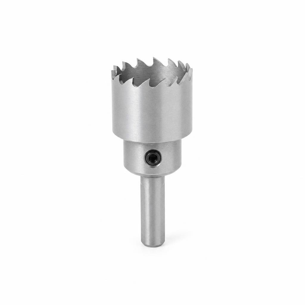 M2 20MM STAINLESS STEEL HOLE SAW