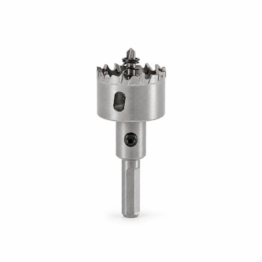 M2 22MM STAINLESS STEEL HOLE SAW