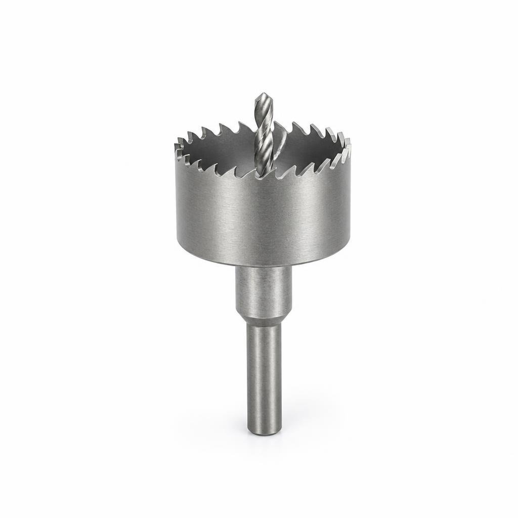 M2 25MM STAINLESS STEEL HOLE SAW