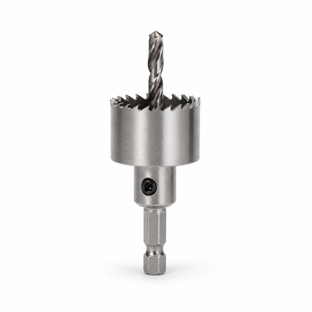 M2 26MM STAINLESS STEEL HOLE SAW