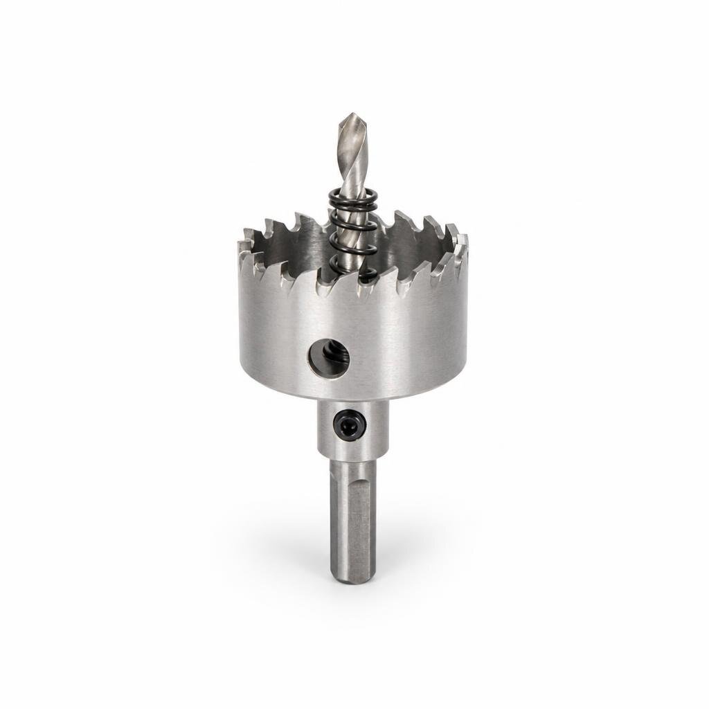 M2 28MM STAINLESS STEEL HOLE SAW