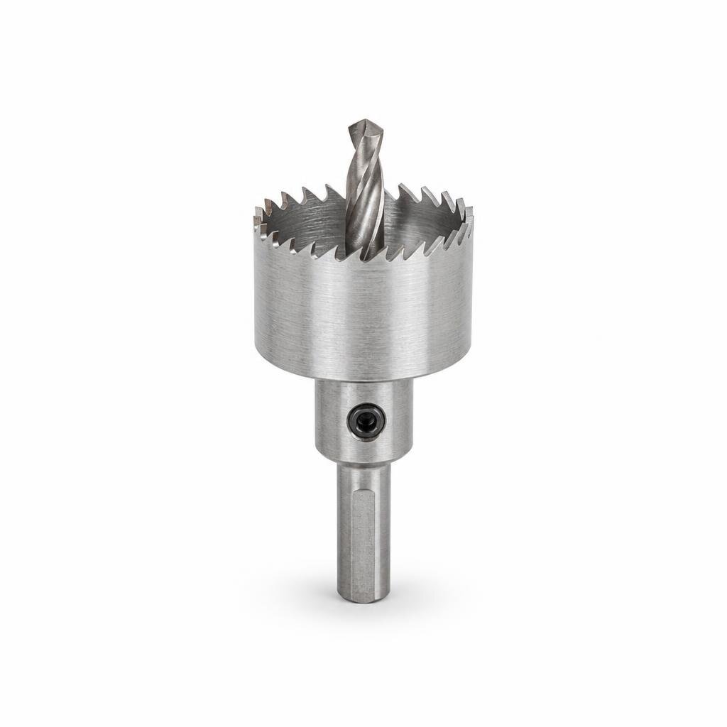 M2 32MM STAINLESS STEEL HOLE SAW