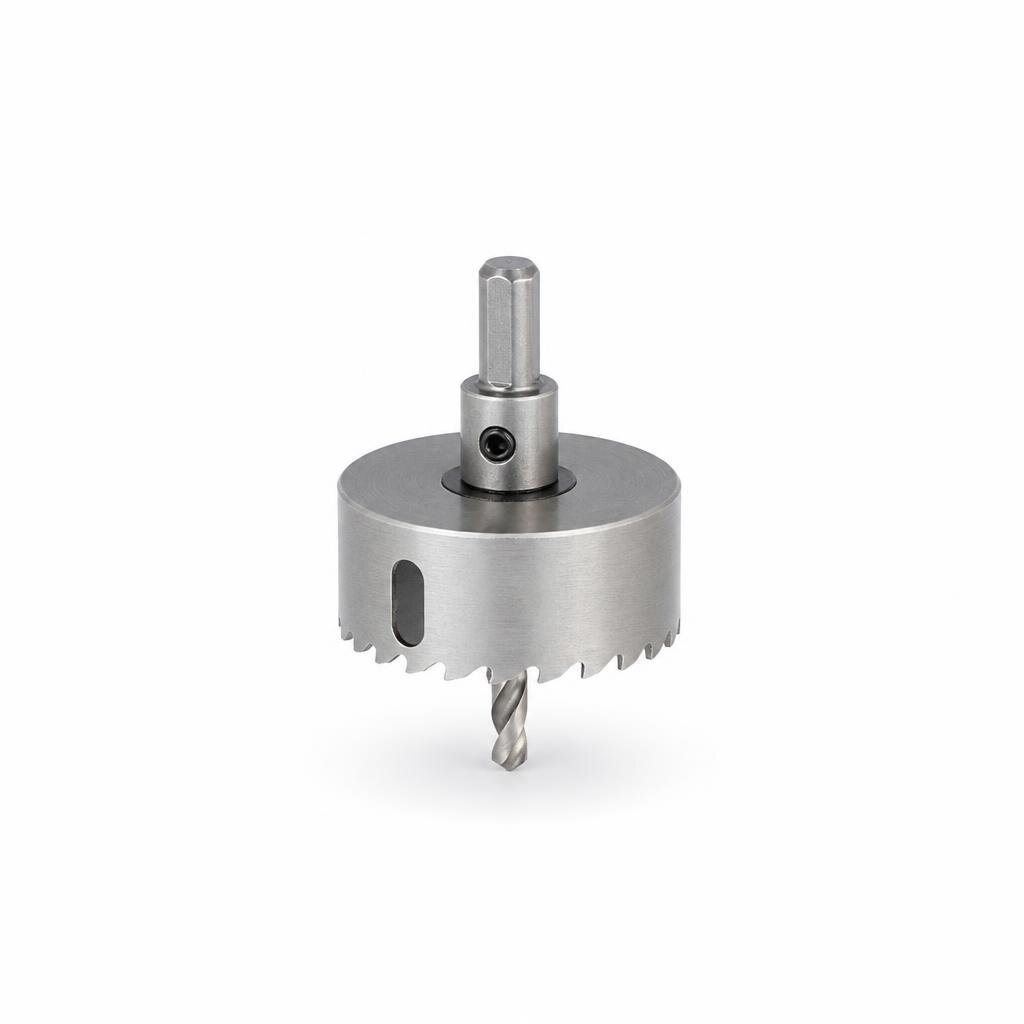 M2 35MM STAINLESS STEEL HOLE SAW