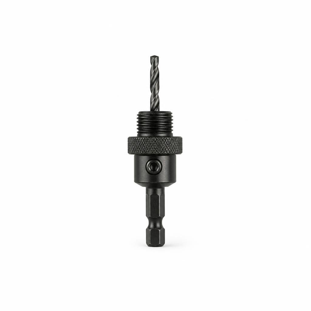 M10 AR1002 3/8" HEX ARBOR FOR HOLE SAW