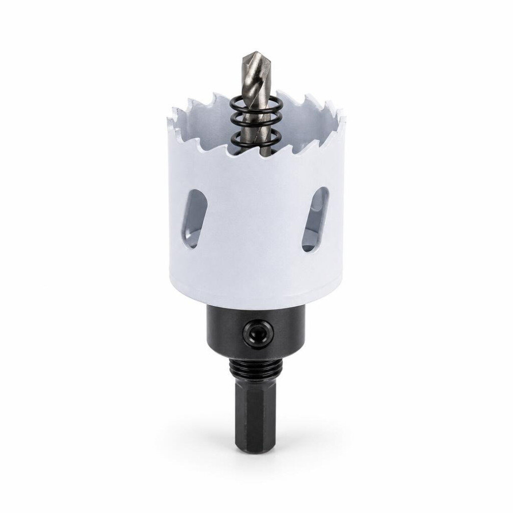 M10 22MM BI-METAL HOLE SAW