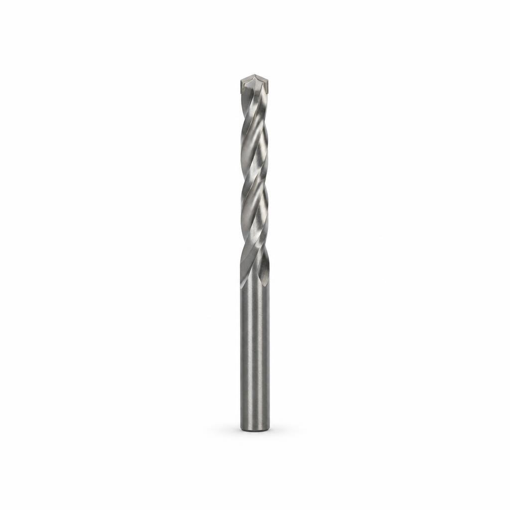 ROBINSON 10MM (+) 4CUT GLASS DRILL