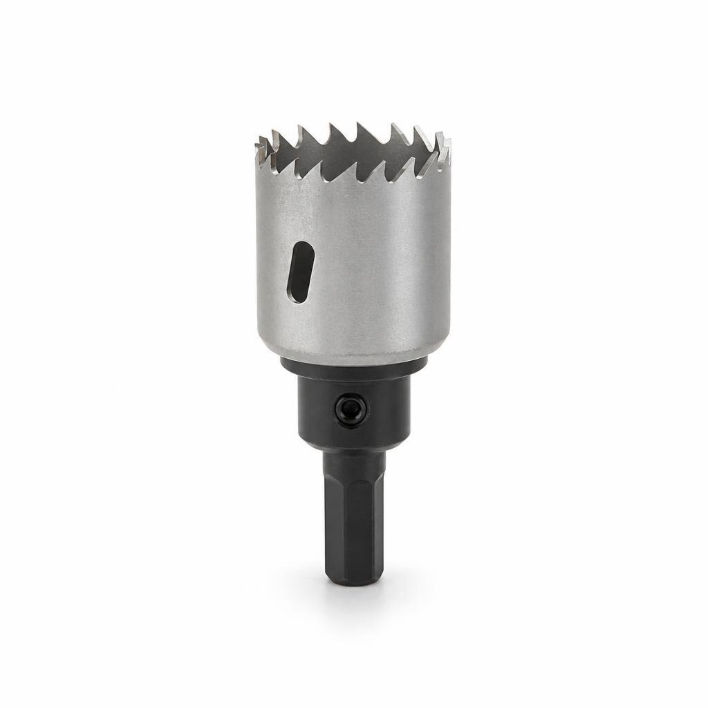 KNIGHT 16MM HSS HOLE SAW