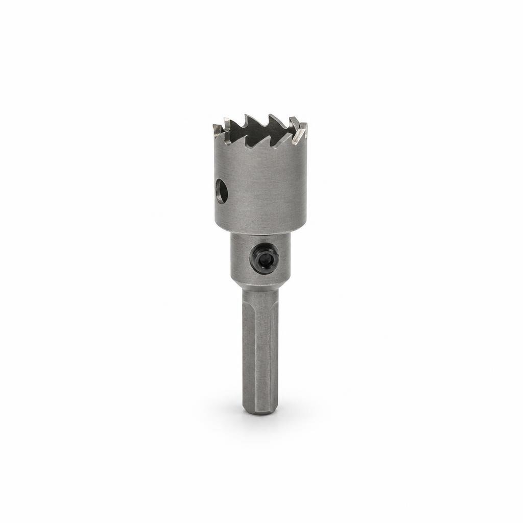 KNIGHT 20MM HSS HOLE SAW