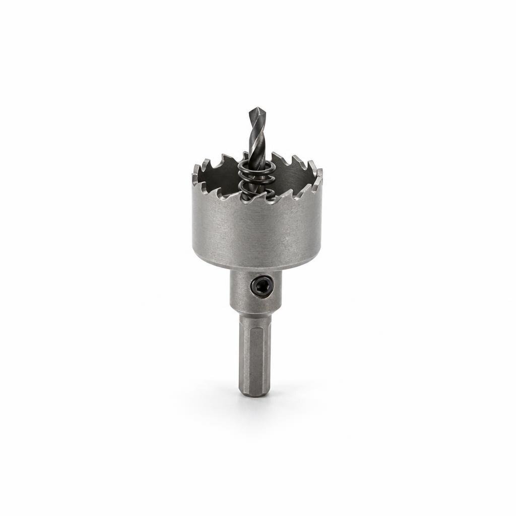 KNIGHT 22MM HSS HOLE SAW