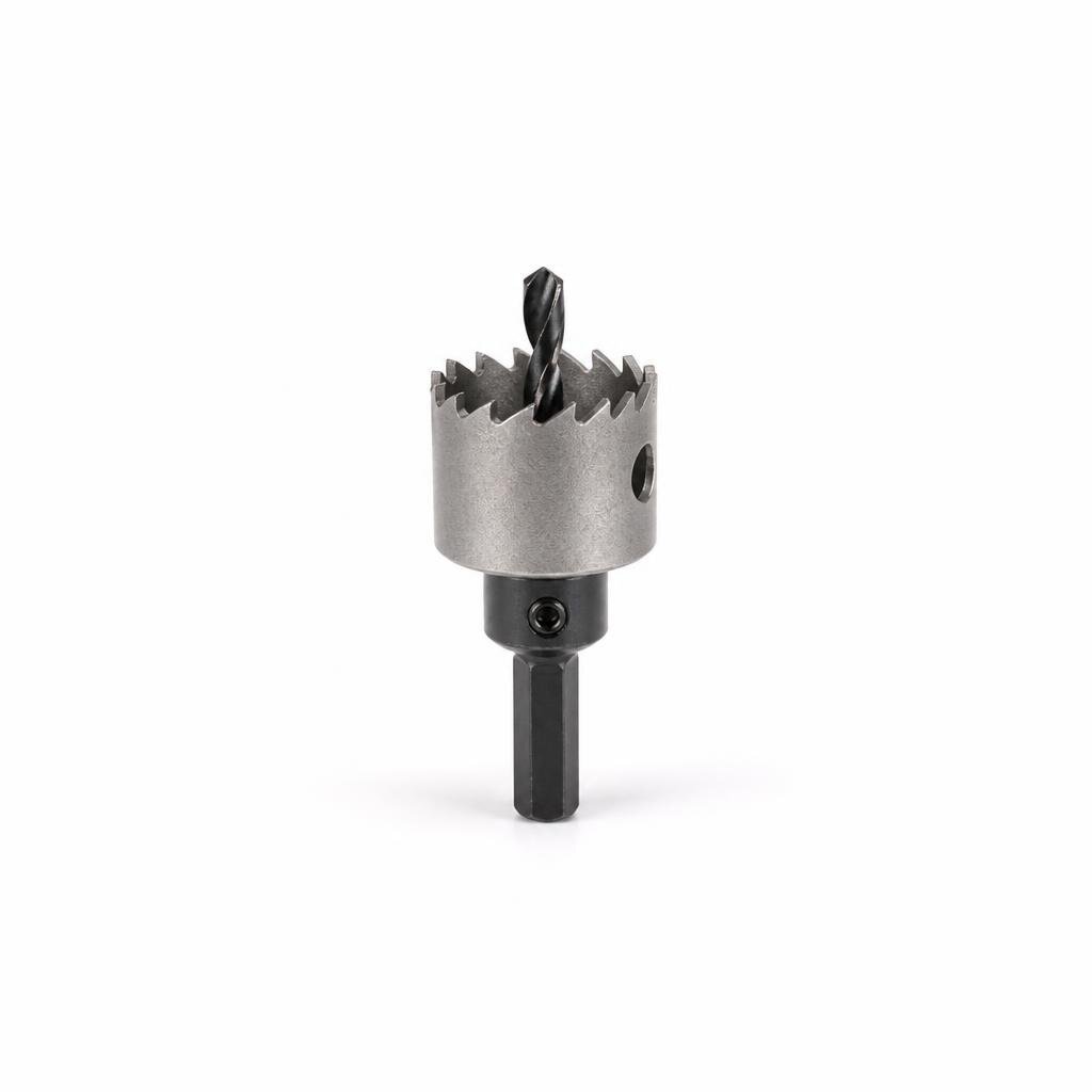 KNIGHT 25MM HSS HOLE SAW