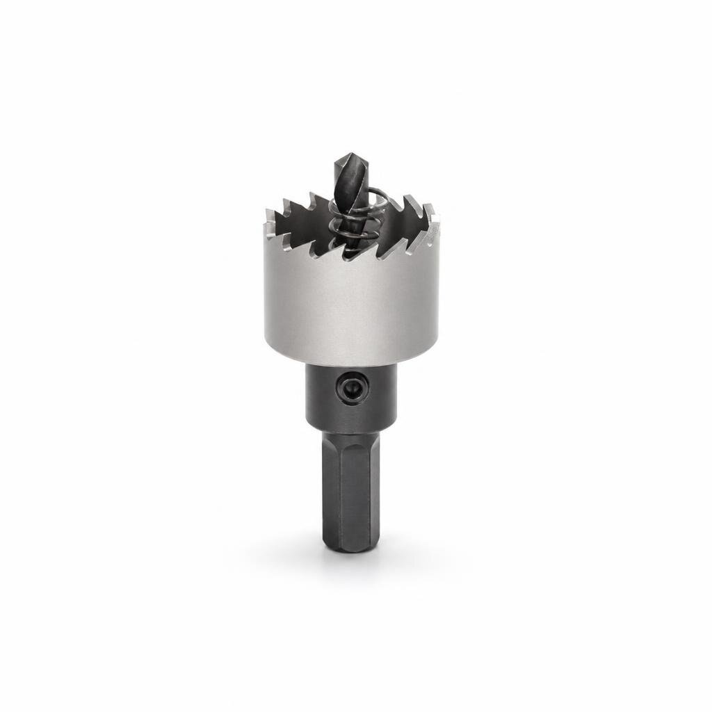 KNIGHT 25MM HSS HOLE SAW