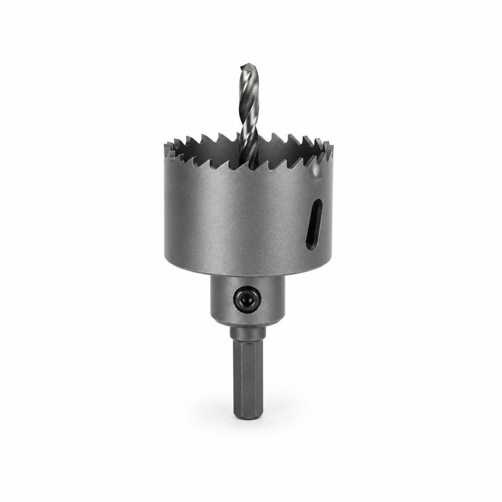 KNIGHT 28MM HSS HOLE SAW