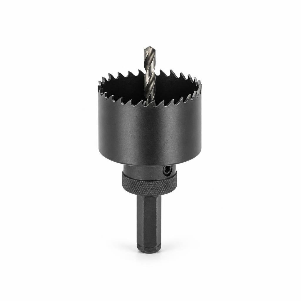 KNIGHT 30MM HSS HOLE SAW