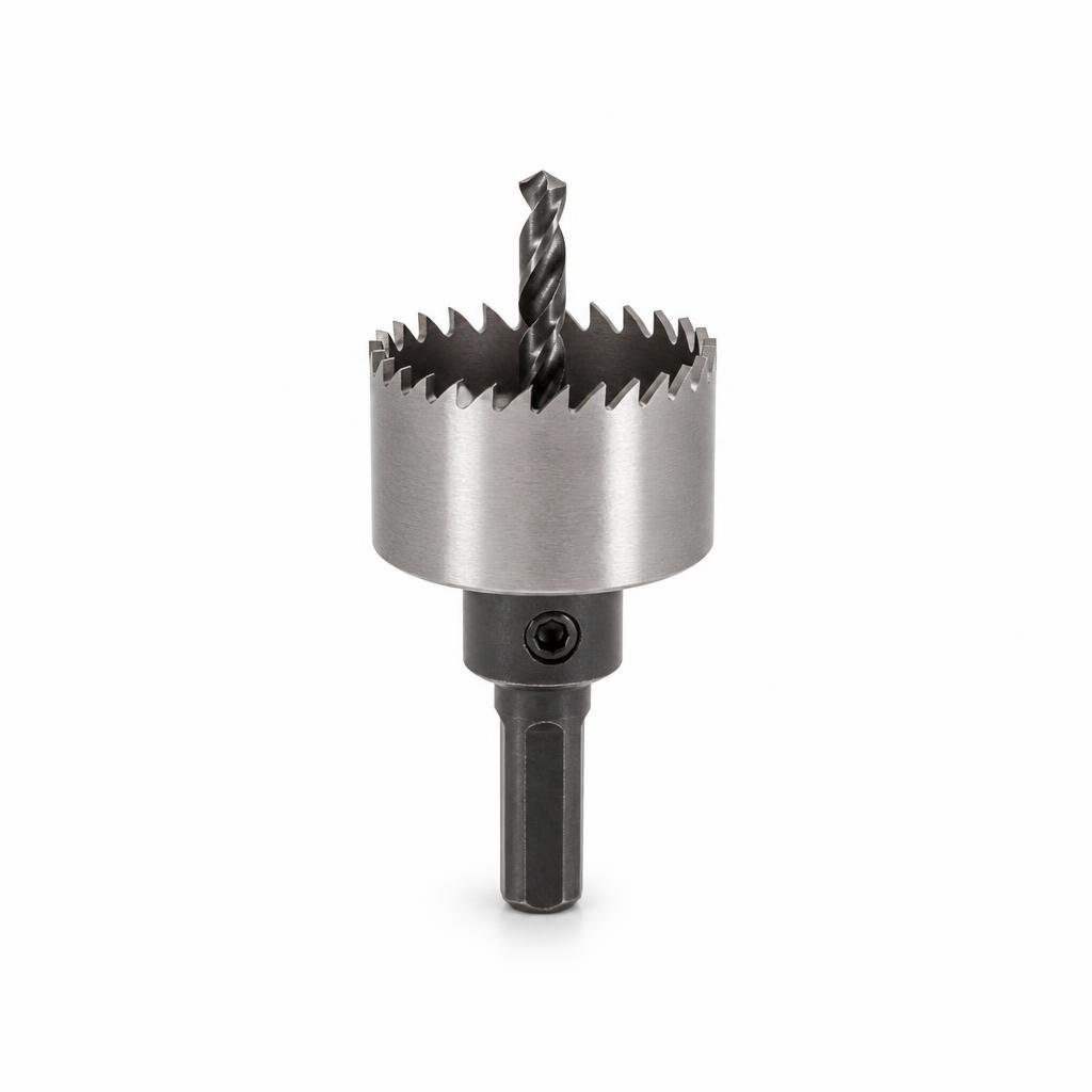 KNIGHT 32MM HSS HOLE SAW