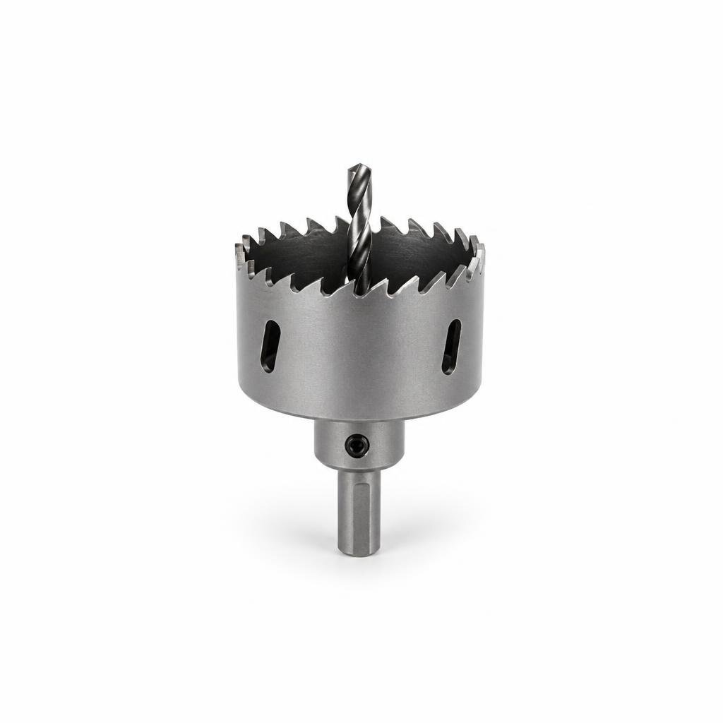 KNIGHT 38MM HSS HOLE SAW