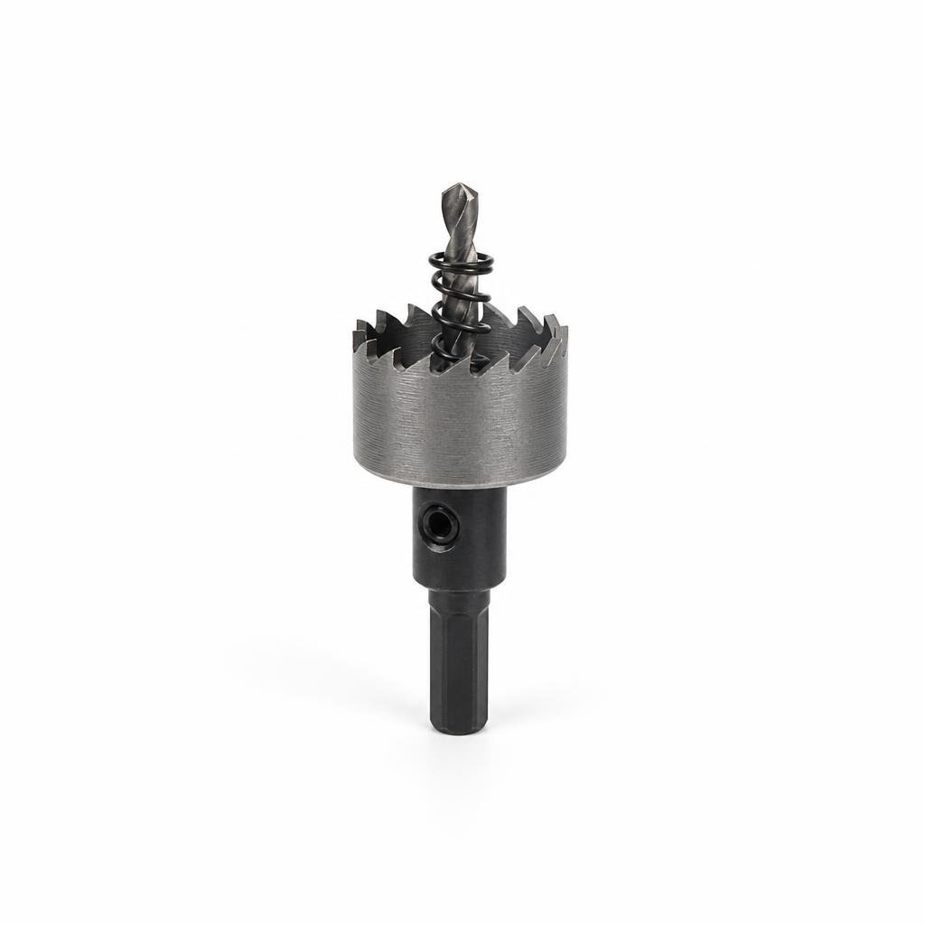 SOBAR 16MM HSS HOLE SAW