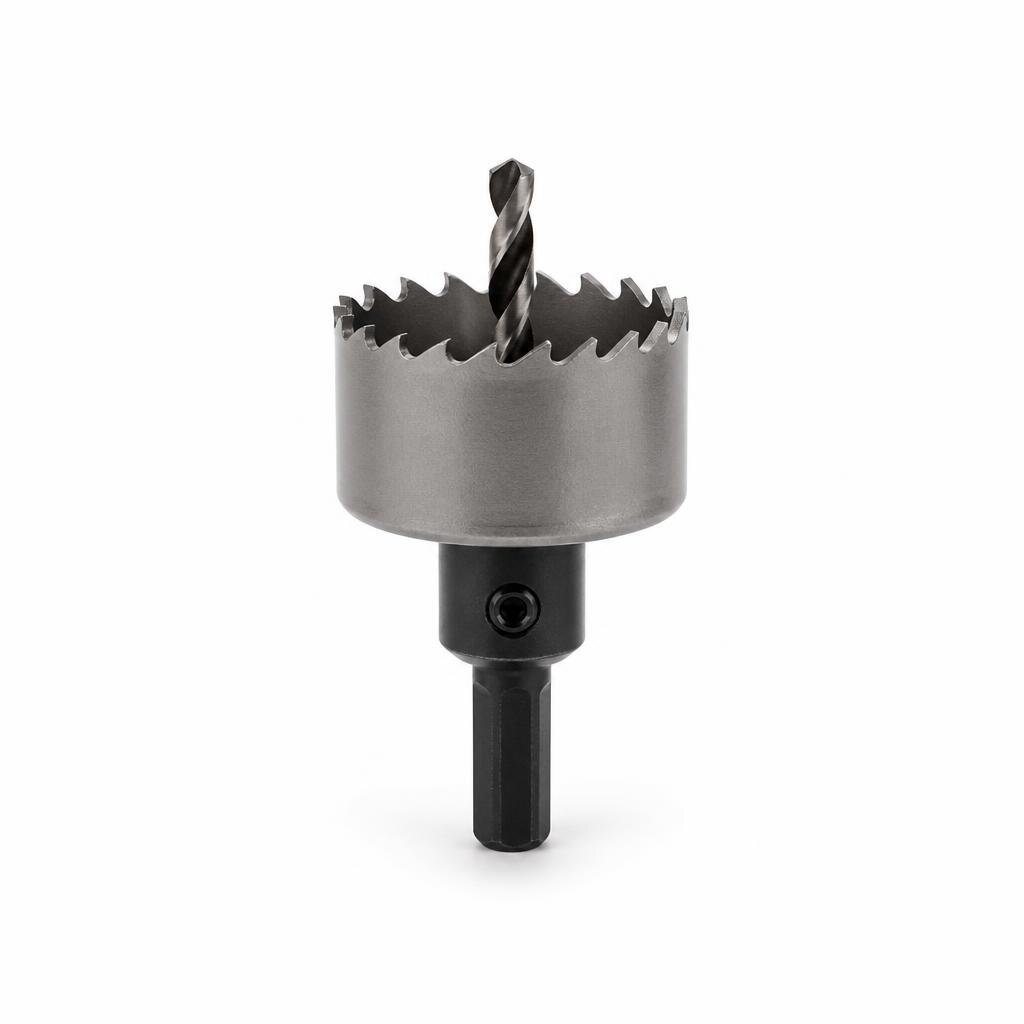 SOBAR 25MM HSS HOLE SAW