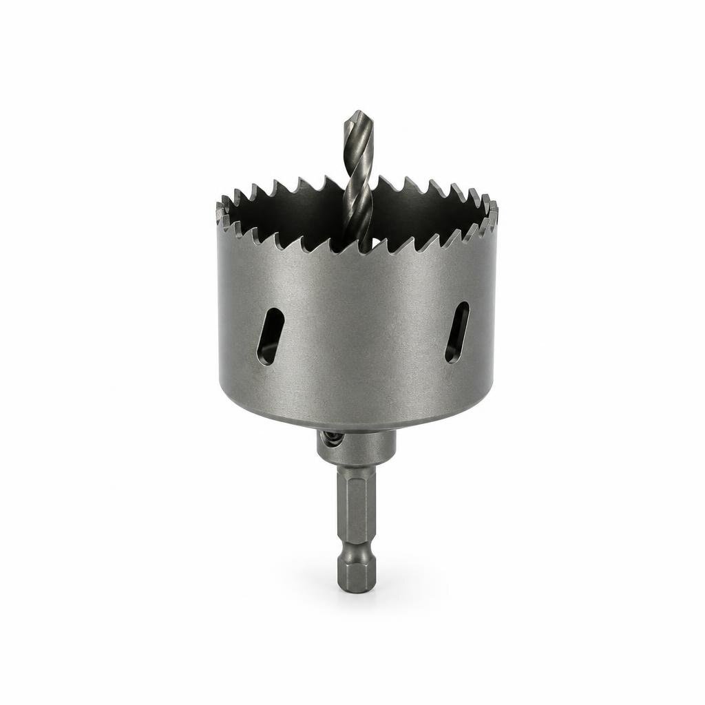 SOBAR 26MM HSS HOLE SAW