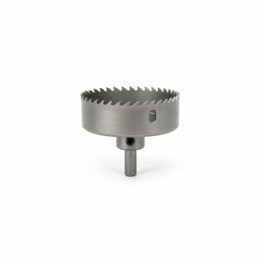 SOBAR 35MM HSS HOLE SAW